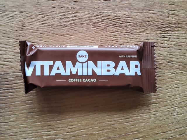Vitaminbar, Coffee Cacao | Hochgeladen von: Flaccus