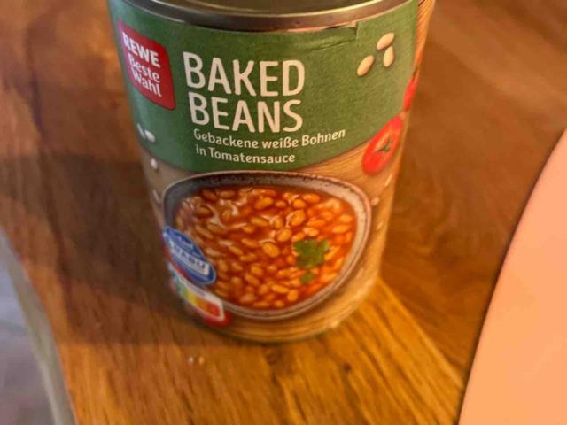 Baked Beans von Duchess83 | Hochgeladen von: Duchess83