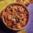 Perlencouscous sarda!, mit Garnelen, getrockneten Tomaten und To | Hochgeladen von: Jemren
