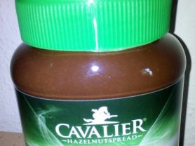 Cavalier Hazelnutspread, Stevia | Hochgeladen von: rudimc