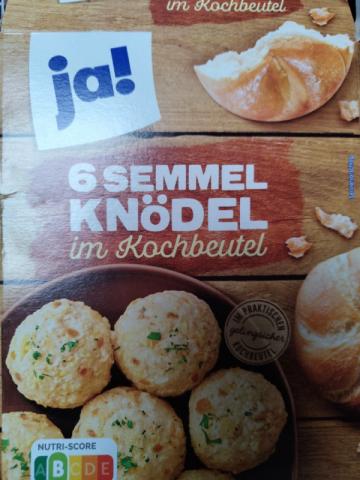 Semmelknödel by nkpyck | Hochgeladen von: nkpyck