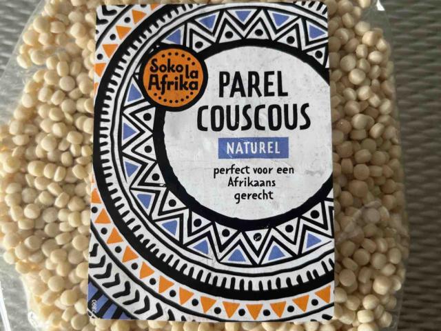 Parel Couscous, naturel von 19Putti85 | Hochgeladen von: 19Putti85