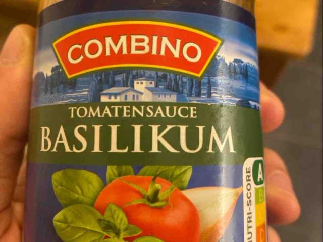 Tomatensauce von LuisXMaxi | Hochgeladen von: LuisXMaxi