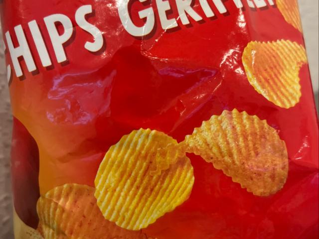 Paprika Chips geriffelt von SaadAl11 | Hochgeladen von: SaadAl11