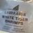 White Tiger Shrimps von nadjahanke | Hochgeladen von: nadjahanke