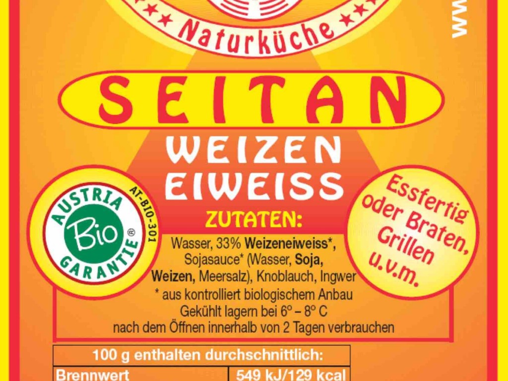 Seitan von wolpa | Hochgeladen von: wolpa