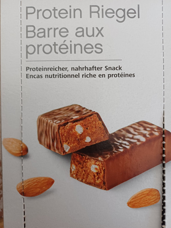 Herbalife Proteinriegel 24 von ponchik56. | Hochgeladen von: ponchik56.