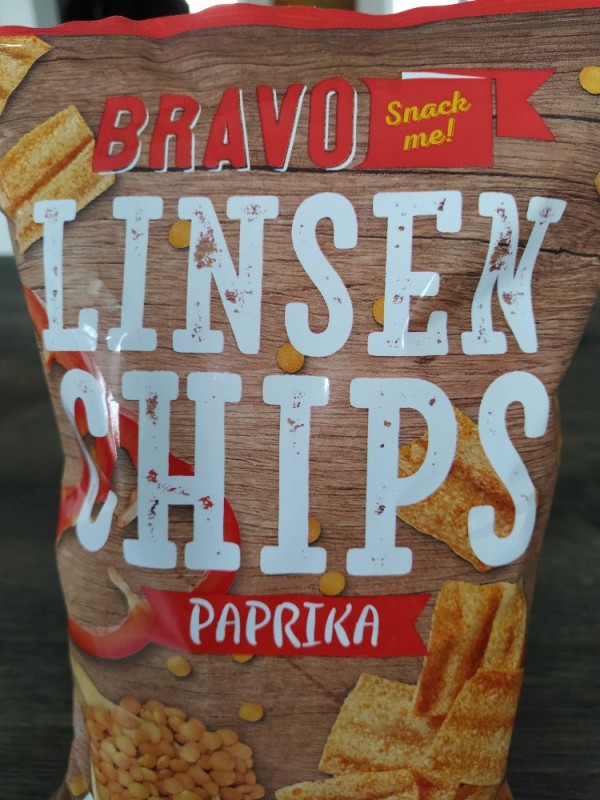 Linsensnack, Chips von puschelhase207 | Hochgeladen von: puschelhase207