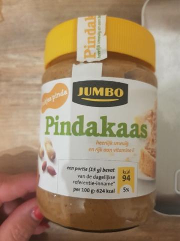 Pindakaas, Stukjes pinda von juliaroeken612 | Hochgeladen von: juliaroeken612