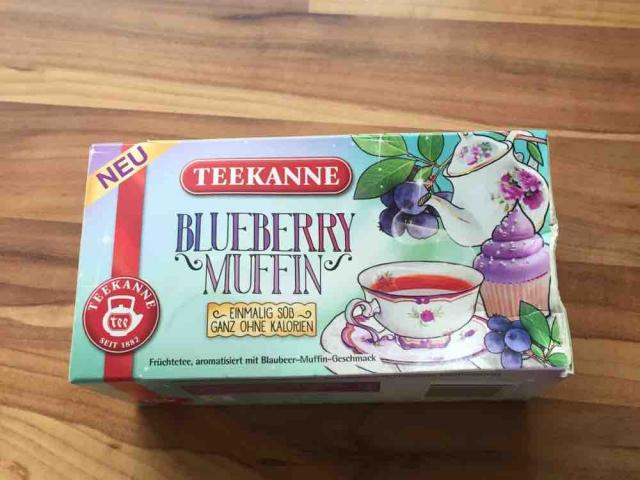 TEE - Blueberry Muffin  von Lucia6676 | Hochgeladen von: Lucia6676