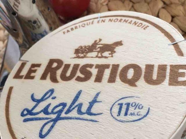 Le Rustique Light, Camembert von miamucki | Hochgeladen von: miamucki