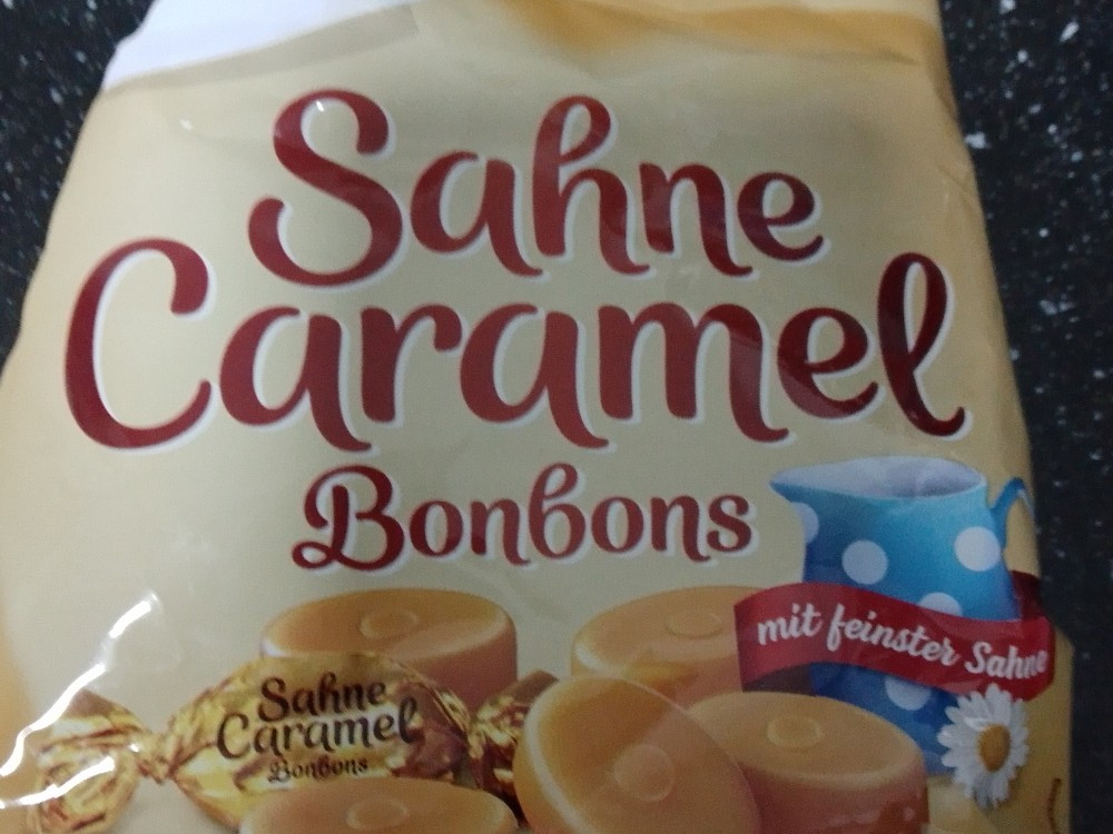 Sahne Caramel Bonbons von Icke0804 | Hochgeladen von: Icke0804