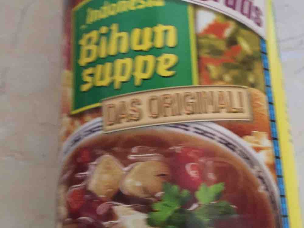 Bihun Suppe von greteln72 | Hochgeladen von: greteln72