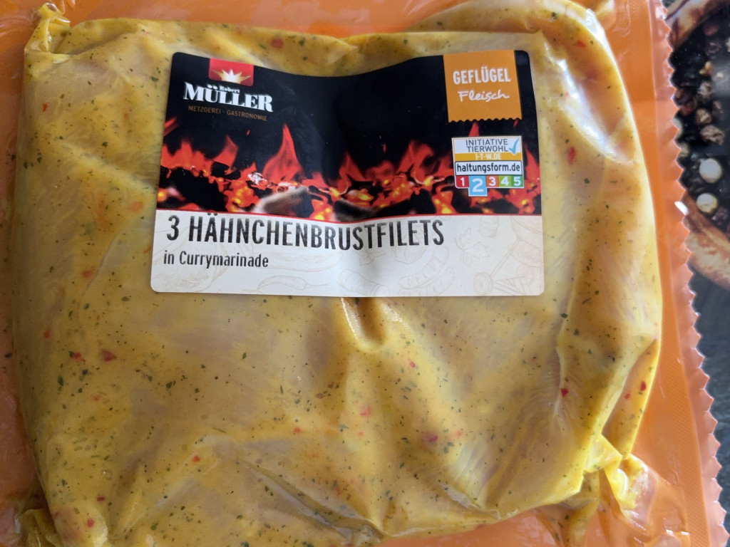 Hähnchenbrustfilet, Curry von maria73892 | Hochgeladen von: maria73892 Hähnchenbrustfilet, Curry von maria73892 | Hochgeladen von: maria73892
