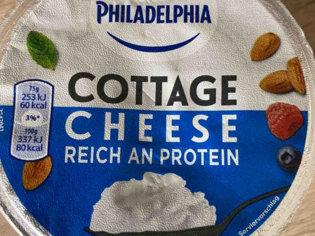 Cottage Cheese, Philadelphia by debeliizdravi | Uploaded by: debeliizdravi