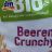 Beeren Crunchy, Vegan von BeeDee | Hochgeladen von: BeeDee