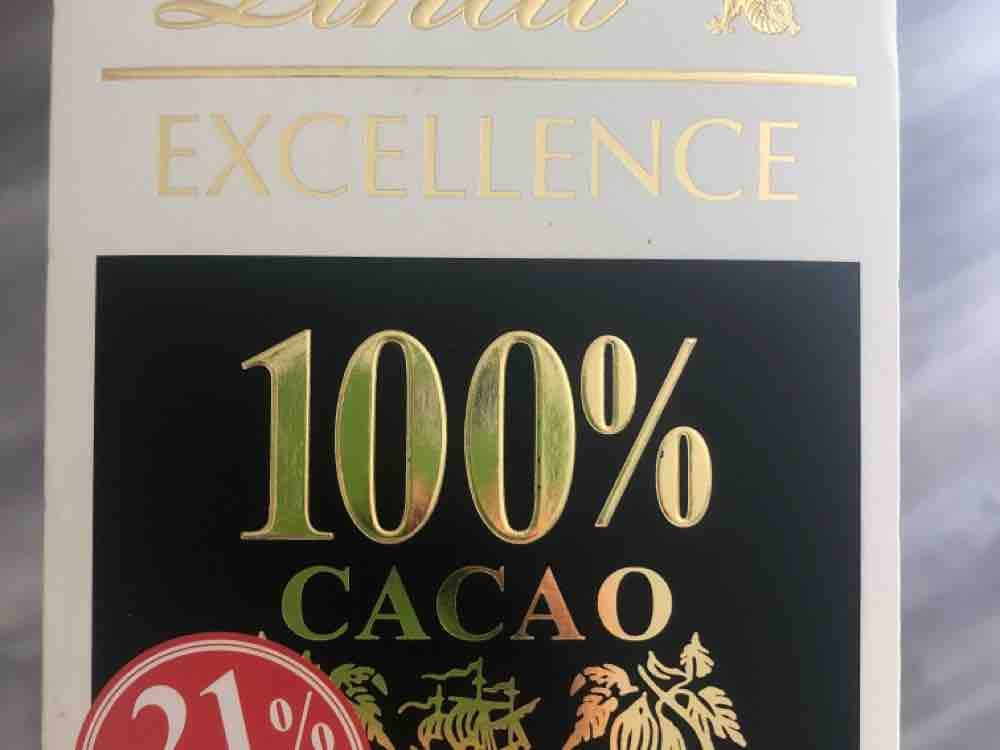 100% Cacao Lindt von idamd | Hochgeladen von: idamd
