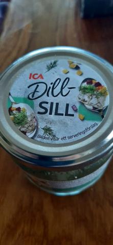 Hering in Dill von mslarvik | Hochgeladen von: mslarvik