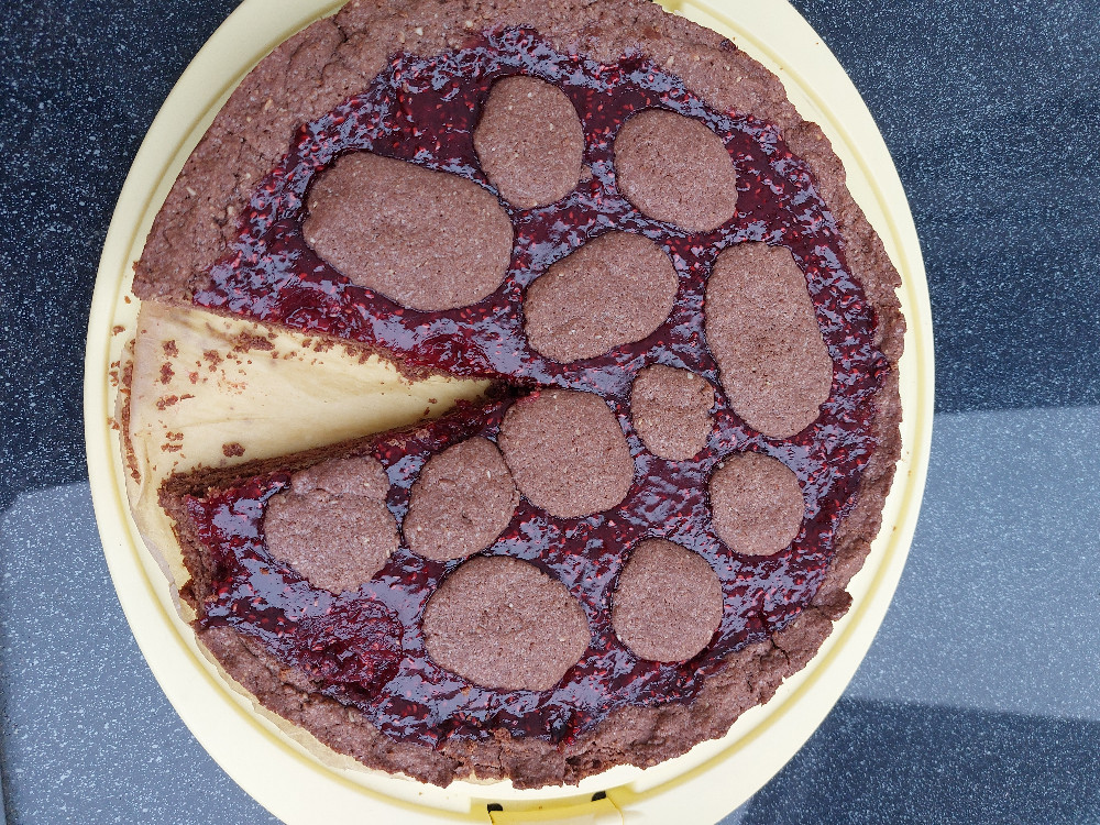 Linzertorte  (Thermomix Hanna) von beo7two | Hochgeladen von: beo7two