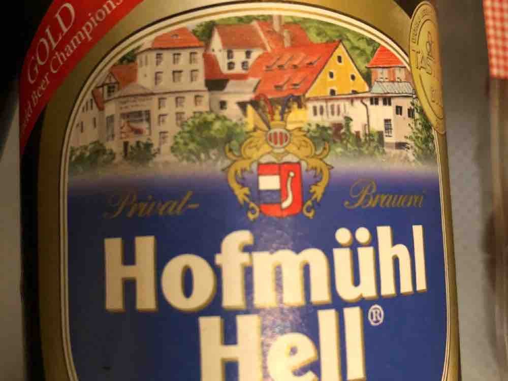 Hofmühl Hell von MichaelL | Hochgeladen von: MichaelL