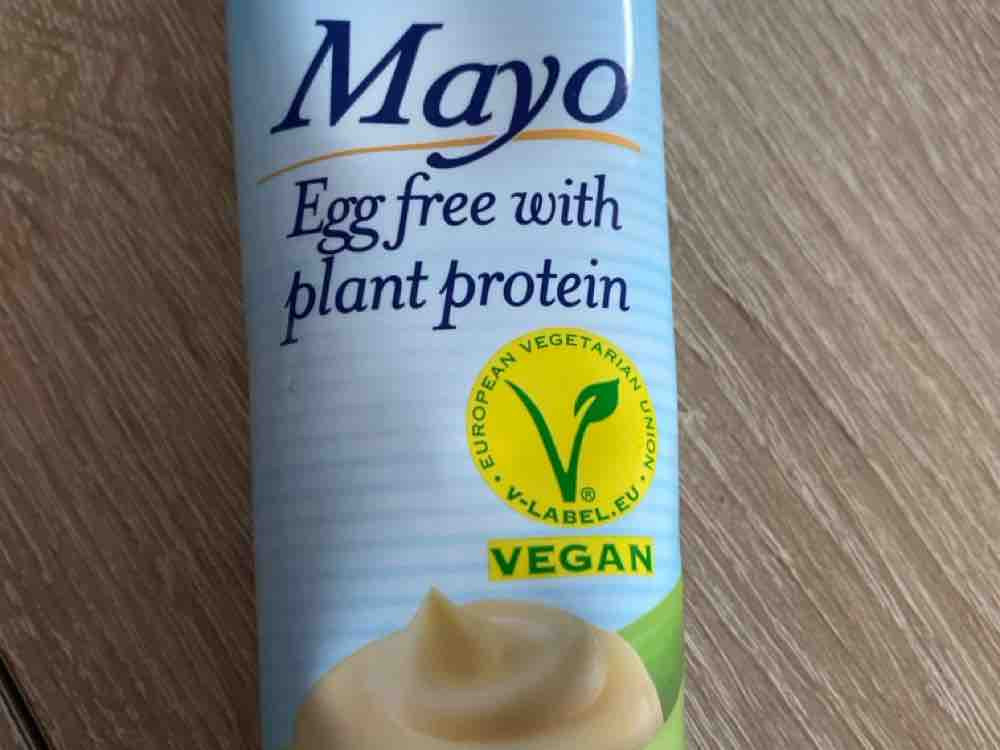 Mayo vegan von thedachlatte007 | Hochgeladen von: thedachlatte007