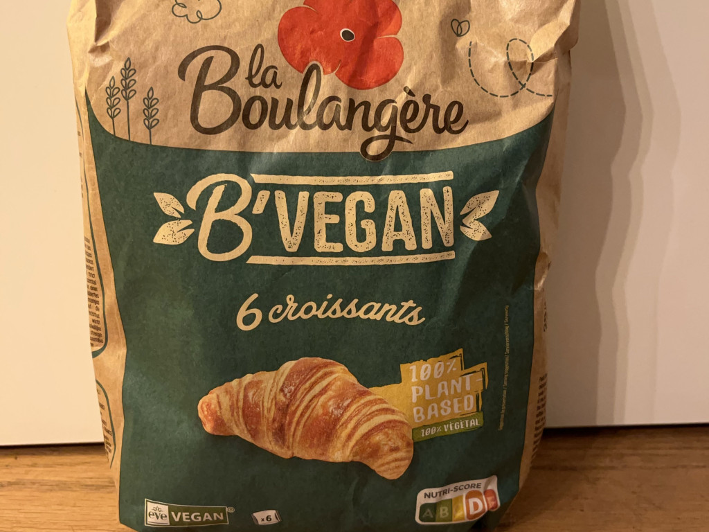 B‘Vegan Croissants von salesjak | Hochgeladen von: salesjak