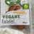 Vegan Falafel von piasmi | Hochgeladen von: piasmi