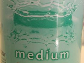 Reinsteiner Mineralwasser Medium, neutral | Hochgeladen von: qvex Reinsteiner Mineralwasser Medium, neutral | Hochgeladen von: qvex