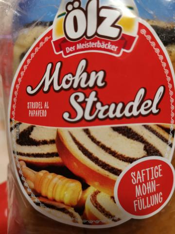 Mohn Strudel | Hochgeladen von: Ralleybiene