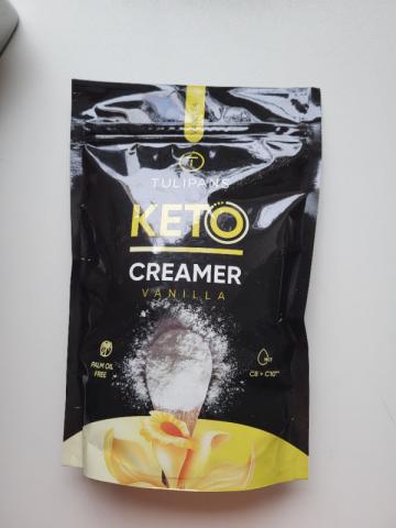 Keto Creamer vanilla von Silwi24226 | Hochgeladen von: Silwi24226