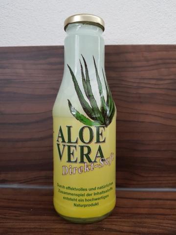 Aloe Vera Direktsaft von claudia149 | Hochgeladen von: claudia149