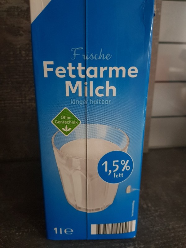 Milch, 1,5% von danielreschetni810 | Hochgeladen von: danielreschetni810