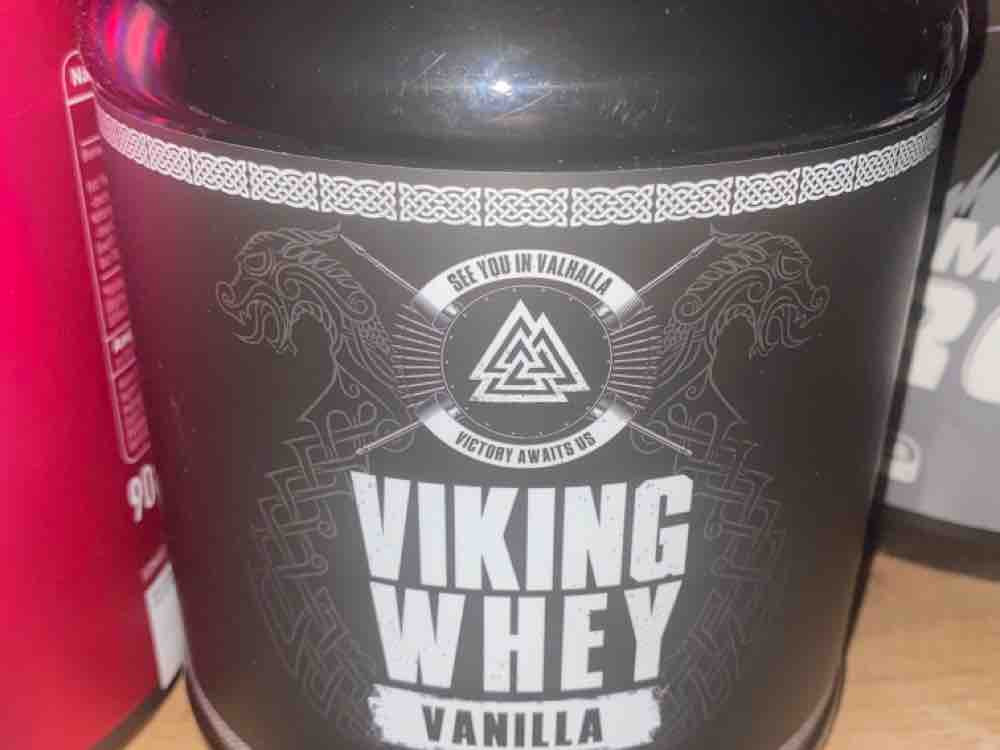 Viking Whey Vanilla von Js2022 | Hochgeladen von: Js2022