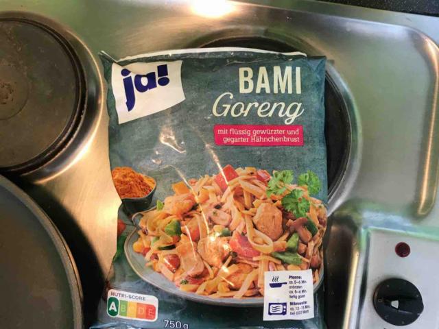 Bami Goreng by IceCube98 | Uploaded by: IceCube98