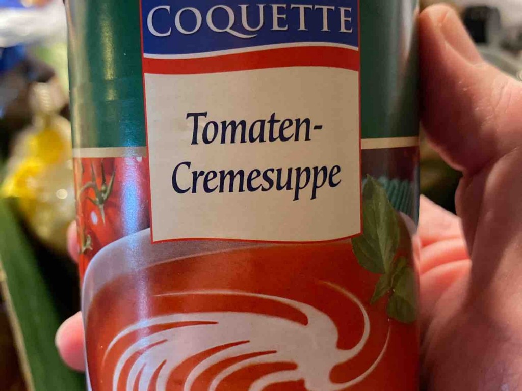 Tomaten-Cremesuppe, mit sonnengereiften Tomaten von DrK1958 | Hochgeladen von: DrK1958