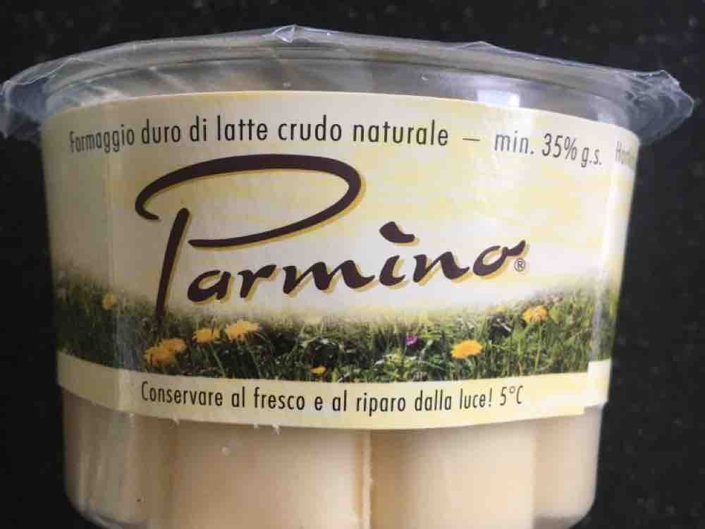 Parmino, Hartkäse von miim84 | Hochgeladen von: miim84