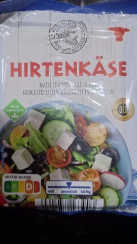 Lyttos Spezialitäten Hirtenkäse, nach traditioneller Art, herges | Hochgeladen von: F. Moormann