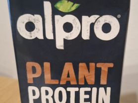 Alpro Plant Protein 50g, Schokolade | Hochgeladen von: Schneewittchen4