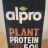 Alpro Plant Protein 50g, Schokolade | Hochgeladen von: Schneewittchen4