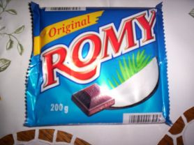 Classic Romy, Kokos | Hochgeladen von: Highspeedy03