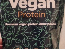 Vegan Protein , Chocolate Hazelnut  | Hochgeladen von: mtdjpsyko260