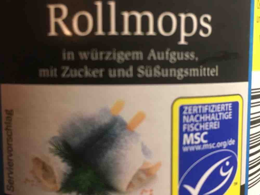 Rollmops von alex1969 | Hochgeladen von: alex1969