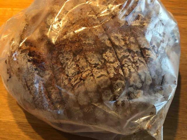 Steinofen Brot, 500g von mrsknight85 | Hochgeladen von: mrsknight85