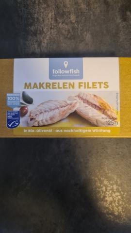Makrelen Filets, in Bio-Olivenöl by faurclaudia91952 | Uploaded by: faurclaudia91952