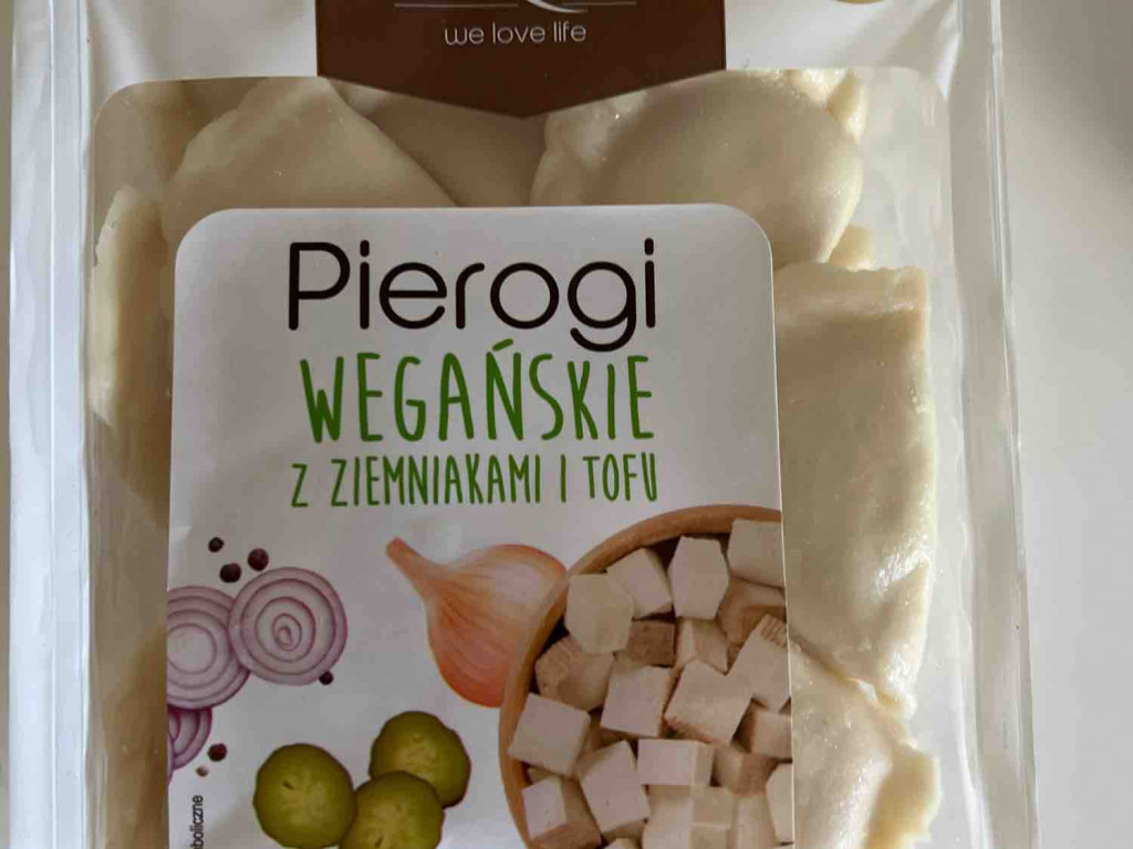 Pierogi vegan von hopferwieserm141 | Hochgeladen von: hopferwieserm141
