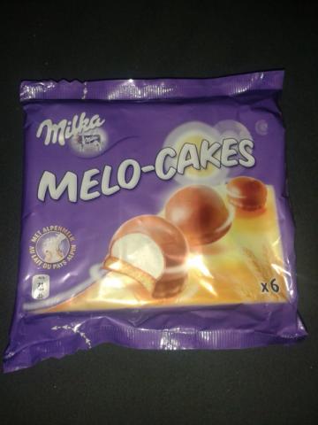 Melo-Cakes | Hochgeladen von: Mobelix