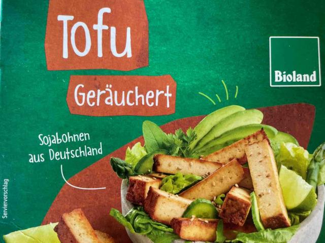 Räuchertofu von LinaSl | Hochgeladen von: LinaSl