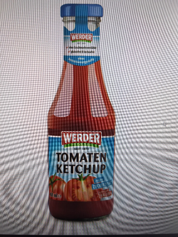 Tomaten Ketchup ohne Zuckerzusatz von MoRi86 | Hochgeladen von: MoRi86