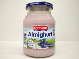 Almighurt - Heidelbeere | Hochgeladen von: micha66/Akens-Flaschenking