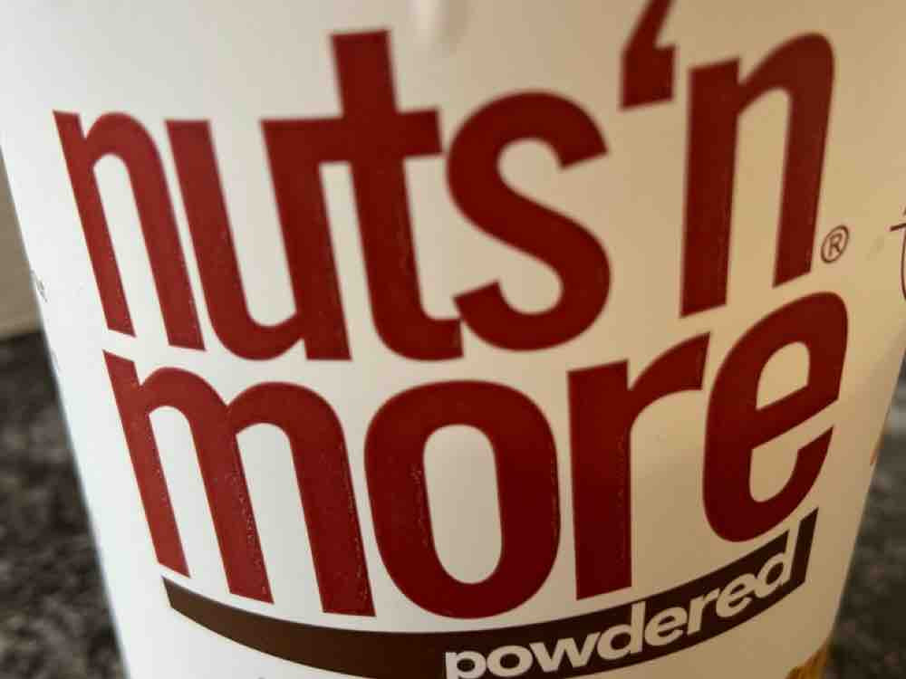 Powdered Peanut Butter, Cinnamon Toast von rekre89 | Hochgeladen von: rekre89